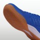Nivia Appeal 4.0 Badminton Shoe - White/Blue Nivia Appeal 4.0 Badminton Shoe - White/Blue