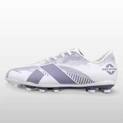 Nivia Arctic - Grey/White