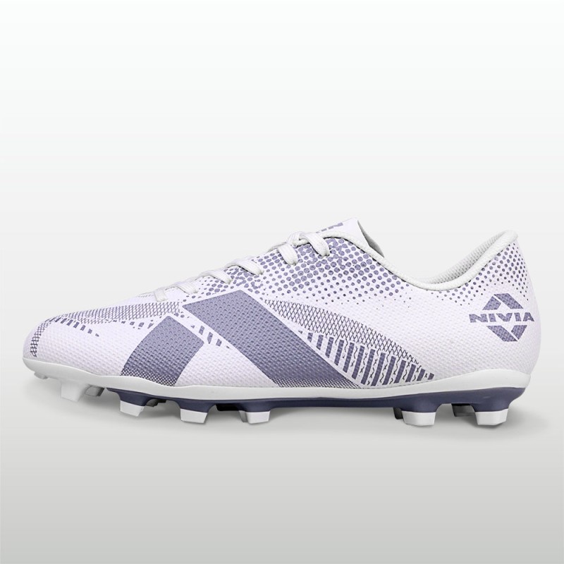 Nivia Arctic - Grey/White Nivia Arctic - Grey/White