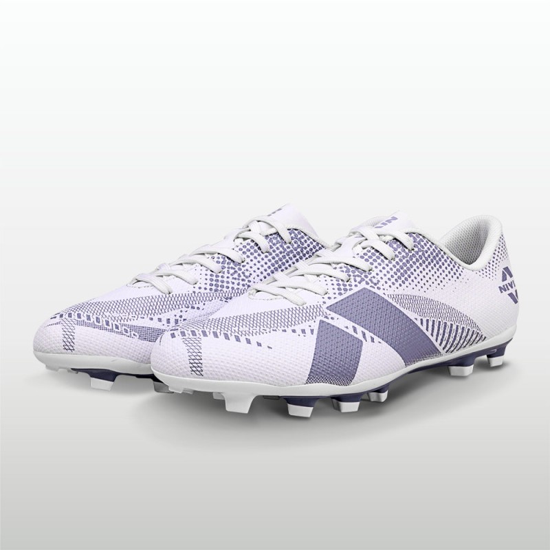 Nivia Arctic - Grey/White Nivia Arctic - Grey/White