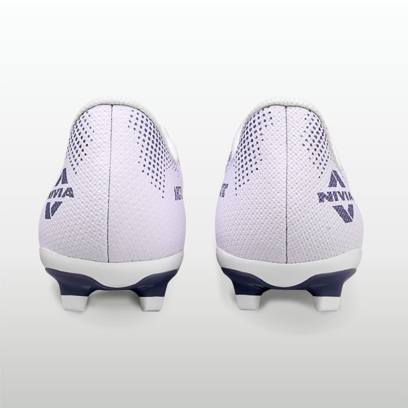 Nivia Arctic - Grey/White Nivia Arctic - Grey/White