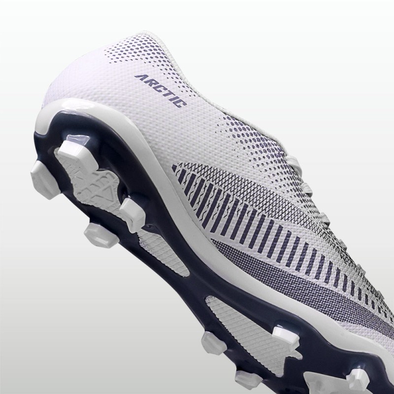 Nivia Arctic - Grey/White Nivia Arctic - Grey/White