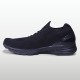 Nivia Arnold 2.0 Jogging Shoe - Black Nivia Arnold 2.0 Jogging Shoe - Black