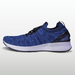 Nivia Arnold 2.0  Jogging Shoe - Blue