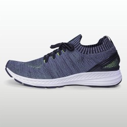 Nivia Arnold 2.0  Jogging Shoe - Green Black
