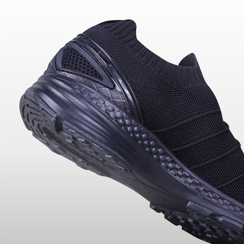 Nivia Arnold 2.0 Jogging Shoe - Green Black Nivia Arnold 2.0 Jogging Shoe - Green Black
