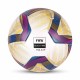 Nivia Ashtang 2.0 FIFA Pro 8-Panel Match Football - Multicolor
