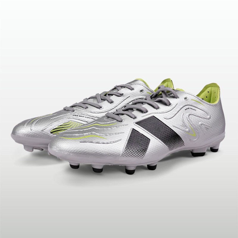 Nivia Ashtang 3.0 Football Studs - Argentina Nivia Ashtang 3.0 Football Studs - Argentina