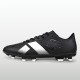 Nivia Ashtang 3.0 Football Studs - Black/White Nivia Ashtang 3.0 Football Studs - Black/White