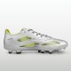 Nivia Ashtang 3.0 Football Studs - Black/White Nivia Ashtang 3.0 Football Studs - Black/White