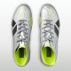Nivia Ashtang 3.0 Football Studs - Black/White Nivia Ashtang 3.0 Football Studs - Black/White