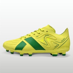 Nivia Ashtang 3.0 Football Studs - Brazil
