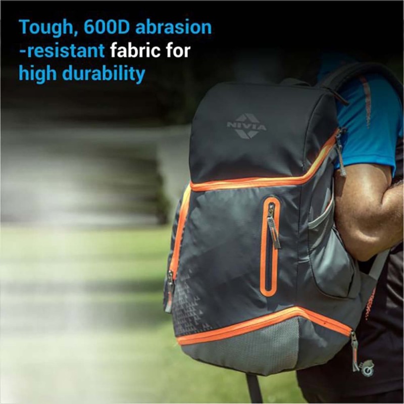 Nivia Ashtang Backpack Nivia Ashtang Backpack