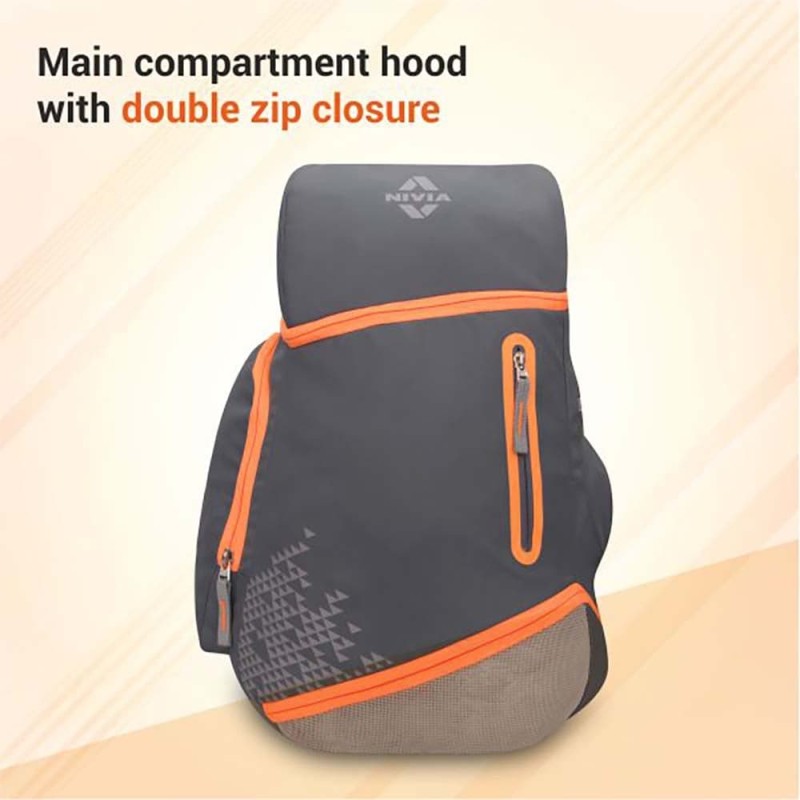 Nivia Ashtang Backpack Nivia Ashtang Backpack