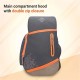 Nivia Ashtang Backpack Nivia Ashtang Backpack