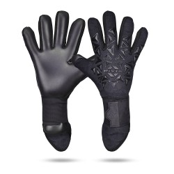 Nivia Ashtang Gold - Black