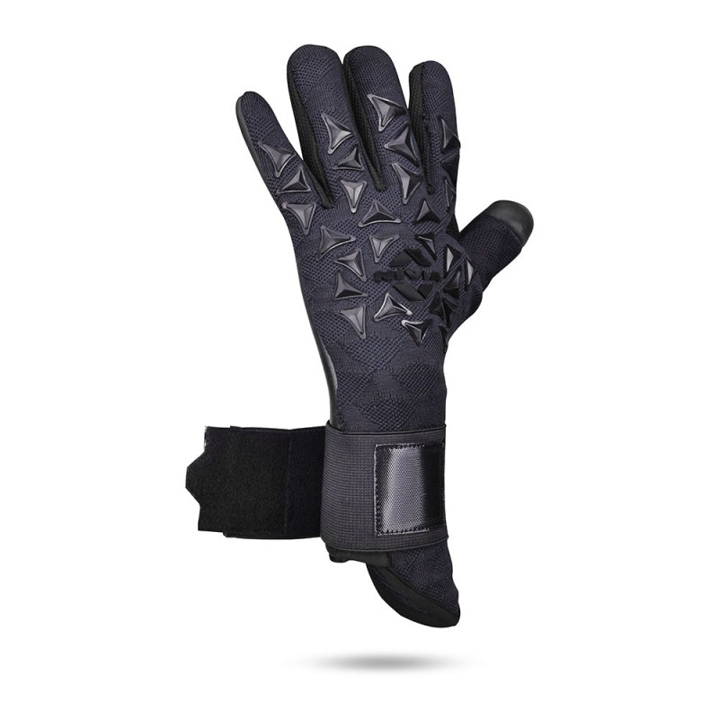 Nivia Ashtang Gold - Black
