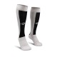 Nivia Ashtang Grip Stocking - White/Black Nivia Ashtang Grip Stocking - White/Black