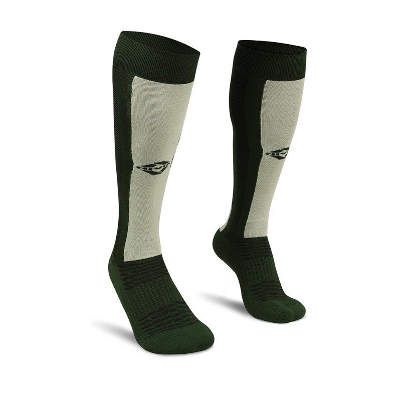 Nivia Ashtang Stocking - Green/Lightgreen Nivia Ashtang Stocking - Green/Lightgreen