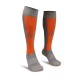 Nivia Ashtang Stocking - Grey/Orange Nivia Ashtang Stocking - Grey/Orange