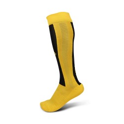 Nivia Ashtang Stocking - Grey/Orange Nivia Ashtang Stocking - Grey/Orange