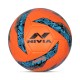 Nivia Astra-32 TPU Power-Stitched Training Football - Orange