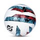 Nivia Astra-32 TPU Power-Stitched Training Football - White Nivia Astra-32 TPU Power-Stitched Training Football - White