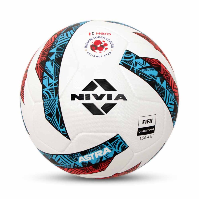 Nivia Astra Everyday Training Football