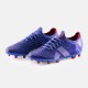 Nivia Aura Football Stud Shoe - Floro Green