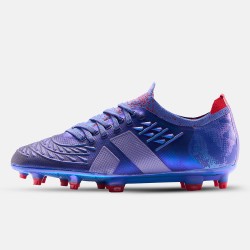 Nivia Aura Football Stud Shoe - Magic Blue