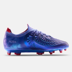 Nivia Aura Football Stud Shoe - Magic Blue