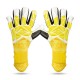 Nivia Aura Goalkeeper Gloves - Yellow