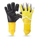 Nivia Aura Goalkeeper Gloves - Yellow