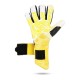 Nivia Aura Goalkeeper Gloves - Yellow