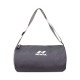 Nivia Basic Duffle Bag - Grey Nivia Basic Duffle Bag - Grey