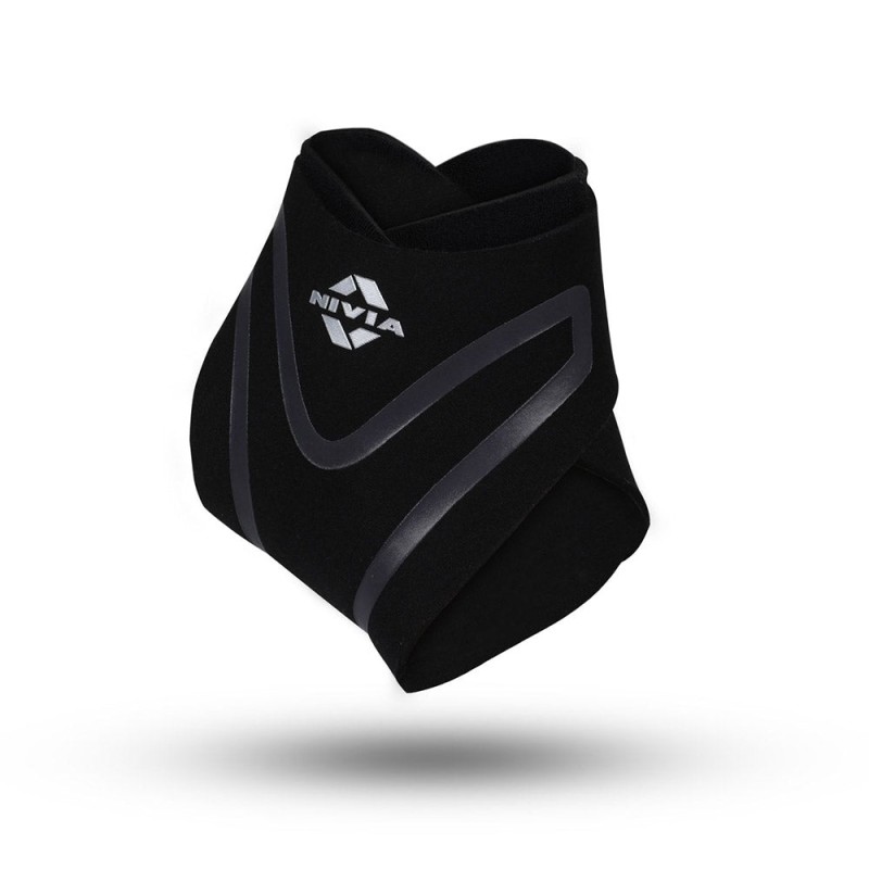 Nivia Basic Ankle Support 2.0