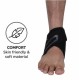 Nivia Basic Ankle Support 2.0