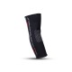 Nivia Punjab Kings - Nivia knitted Elbow Support - Black/Red
