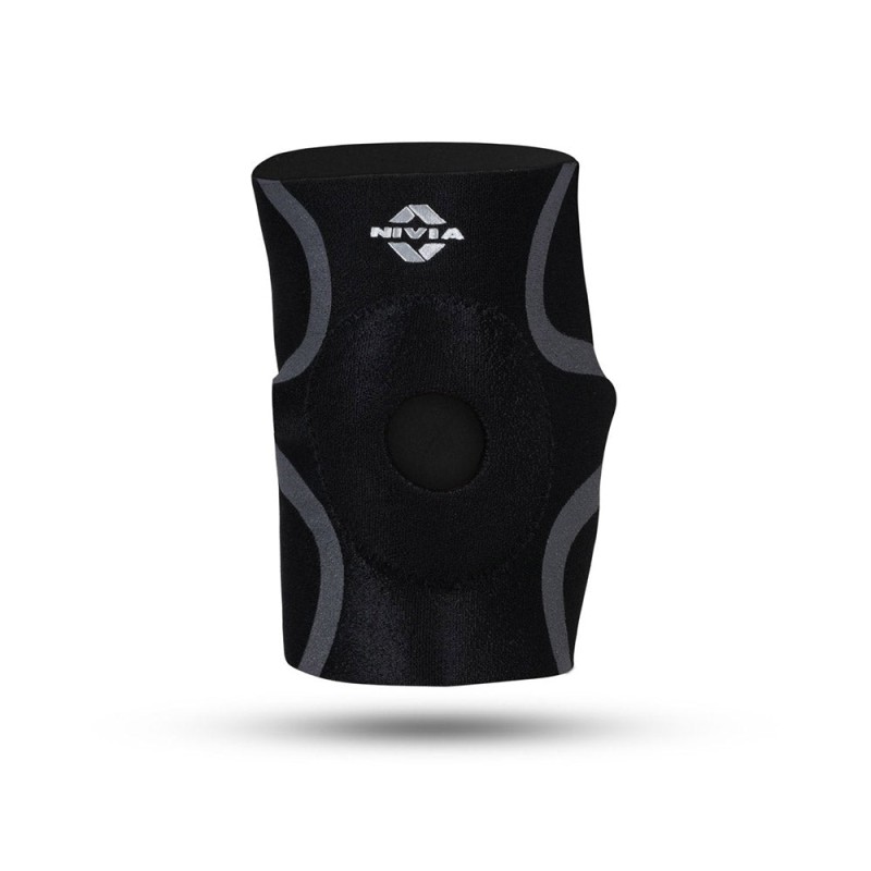 Nivia Basic Knee Support 2.0