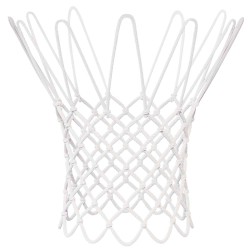 Nivia Basketball Net - Multicolor Nivia Basketball Net - Multicolor