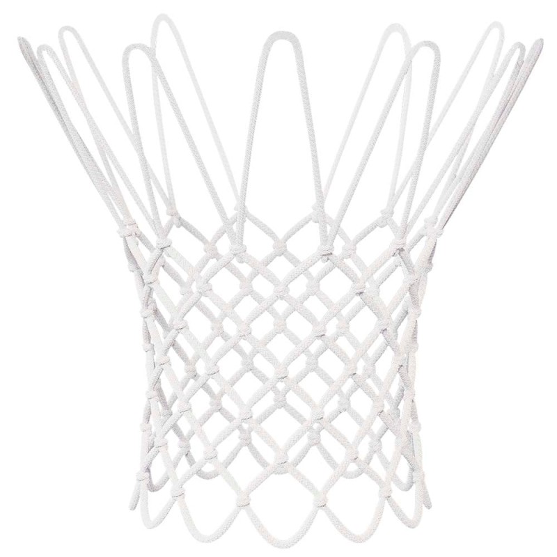 Nivia Basketball Net - Multicolor