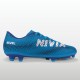 Nivia Bezel - Blue / White