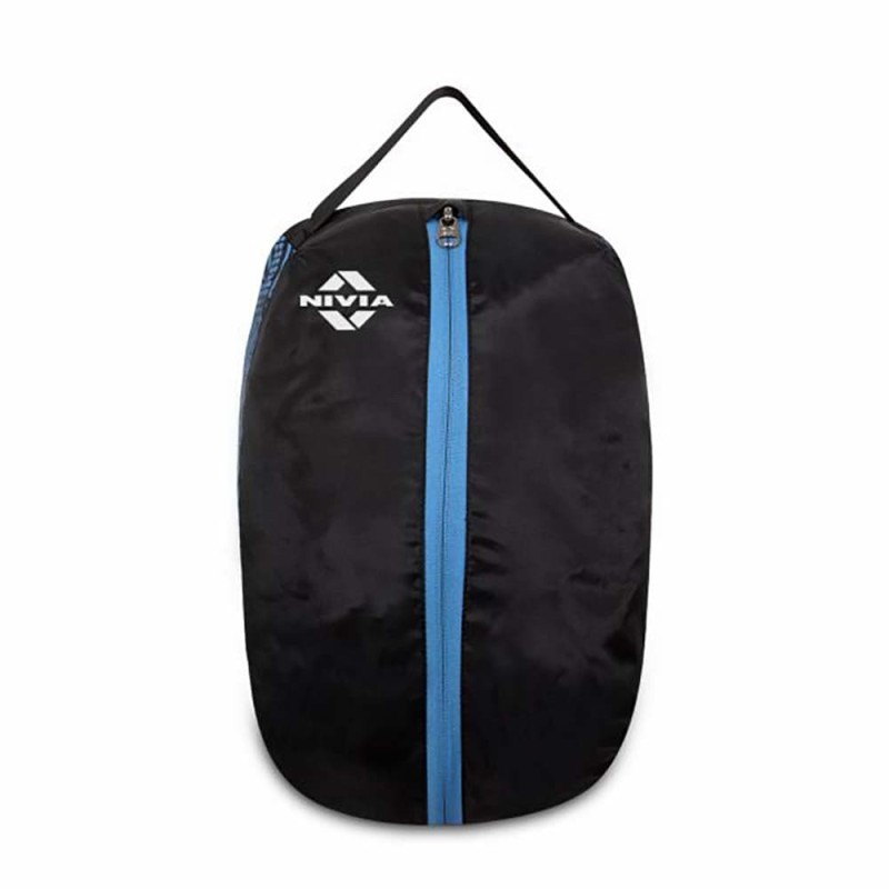 Nivia Ultra Bag - Black Nivia Ultra Bag - Black