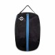 Nivia Ultra Bag - Black Nivia Ultra Bag - Black