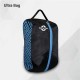 Nivia Ultra Bag - Black Nivia Ultra Bag - Black
