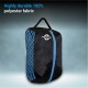 Nivia Ultra Bag - Black Nivia Ultra Bag - Black