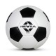 Nivia Black & White - Black
