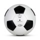 Nivia Black & White - Black
