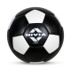 Nivia Black & White - Black