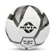 Nivia Classic B&W Training Football - Black-White Nivia Classic B&W Training Football - Black-White